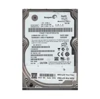 9DG133-070 - Seagate Momentus 5400.4 160GB 5400RPM SATA 3Gb/s 8MB Cache 2.5-inch Hard Drive