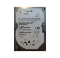 9DH132-750 - Seagate 80GB 5400RPM SATA 3Gb/s 2.5-inch Hard Drive
