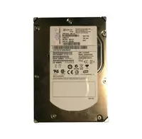 9DJ066-039 - Seagate 300GB 15000RPM SAS 3Gb/s 3.5-inch Hard Drive