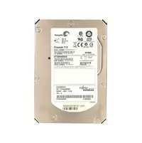 9DJ066-040 - Seagate 300GB 15000RPM SAS 3Gb/s 3.5-inch Hard Drive
