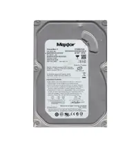 9DS111-327 - Maxtor DiamondMax 21 80GB 7200RPM SATA 3Gb/s 2MB Cache (CE) 3.5-inch Hard Drive