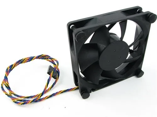 9DVNN - Dell 4-PIN Cooling Fan for OptIPlex 790 Desktop