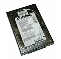 9E10050211 - Compaq 9GB 10000RPM Ultra 160 SCSI 3.5-inch Hard Drive