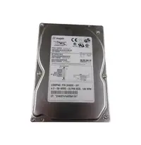 9E2005-021 - Seagate 4GB 10000RPM Wide Ultra SCSI 3.5-inch Hard Drive