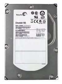9EA004-080 - Seagate 400GB 10000RPM Fibre Channel 4Gb/s 3.5-inch Hard Drive