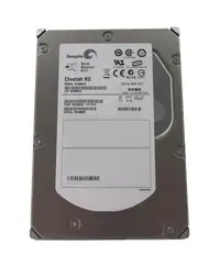 9EA066-046 - Seagate Cheetah NS 400GB 10000RPM SAS 3Gb/s 16MB Cache 3.5-inch Hard Drive