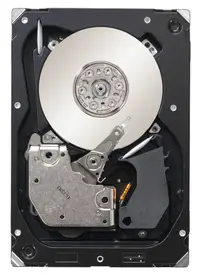 9EB007-030 - Seagate 300GB 10000RPM Fibre Channel 4Gb/s 3.5-inch Hard Drive