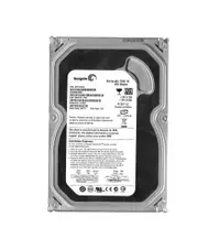 9EU132-566 - Seagate BarraCuda 7200.10 250GB 7200RPM SATA 3Gb/s 8MB Cache (CE) 3.5-inch Hard Drive