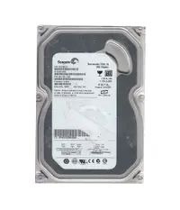 9EU132-620 - Seagate BarraCuda 7200.10 250GB 7200RPM SATA 3Gb/s 8MB Cache (CE) 3.5-inch Hard Drive