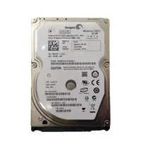9EV131-030 - Seagate Momentus 5400.5 80GB 5400RPM SATA 3Gb/s 8MB Cache 2.5-inch Hard Drive