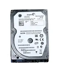 9EV132-310 - Seagate Momentus 5400.5 160GB 5400RPM SATA 3Gb/s 8MB Cache (CE) 2.5-inch Hard Drive