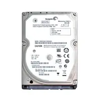 9EV133-031 - Seagate Momentus 5400.5 250GB 5400RPM SATA 3Gb/s 8MB Cache 2.5-inch Hard Drive