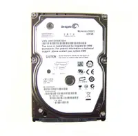 9EV134-188 - Seagate 320GB 5400RPM SATA 3Gb/s 2.5-inch Hard Drive