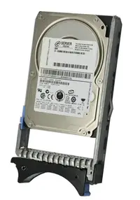 9F6006-039 - Seagate 146GB 10000RPM SAS 3Gb/s 2.5-inch Hard Drive