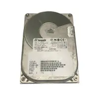 9F9002-008 - Seagate 1GB 3600RPM ATA 3.5-inch Hard Drive