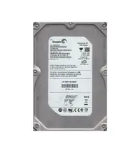 9FF148-110 - Seagate BarraCuda ES 750GB 7200RPM SATA 3Gb/s 16MB Cache (CE) 3.5-inch Hard Drive