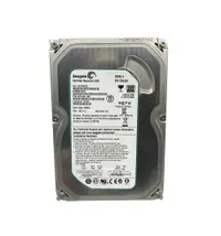 9FG132-301 - Seagate DB 35.4 Series 250GB 7200RPM SATA 3Gb/s 8M Cache (CE) 3.5-inch Hard Drive