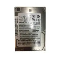9FJ066-045 - Seagate 146GB 10000RPM SAS 6Gb/s 2.5-inch Hard Drive