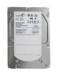9FL066-040 - Seagate Cheetah 15K.7 300GB 15000RPM SAS 6Gb/s 16MB Cache 3.5-inch Hard Drive
