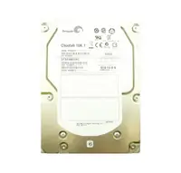 9FM004-038 - Seagate 450GB 15000RPM Fibre Channel 4Gb/s 3.5-inch Hard Drive