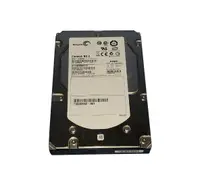 9FP004-031 - Seagate 300GB 10000RPM Fibre Channel 4Gb/s 3.5-inch Hard Drive