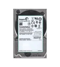 9FY156-004 - Seagate 500GB 7200RPM SATA 3Gb/s 2.5-inch Hard Drive