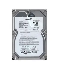 9FZ134-568 - Seagate BarraCuda 7200.11 640GB 7200RPM SATA 3Gb/s 32MB Cache (CE) 3.5-inch Hard Drive
