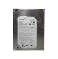 9FZ181-301 - Seagate BarraCuda 7200.11 160GB 7200RPM SATA 3Gb/s 8MB Cache (CE) 3.5-inch Hard Drive