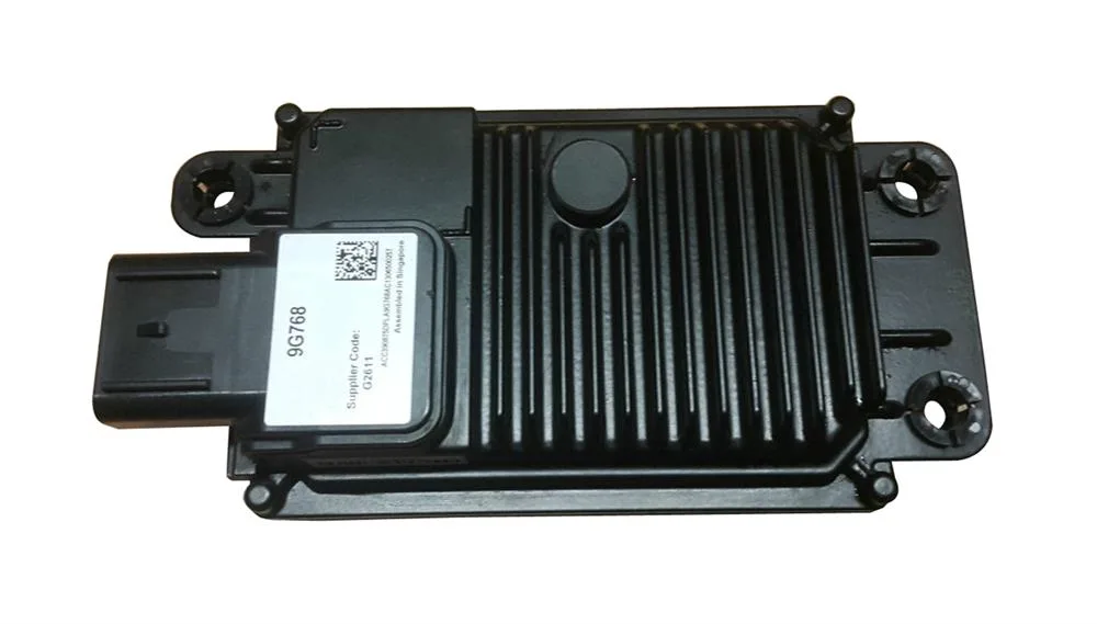9G768 - Dell 100/200GB LTO1 SCSI SE/LVD 68-Pin FH External Tape Drive