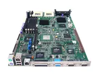9G864 - Dell System Board (Motherboard) Socket-370 for PowerEdge 2550