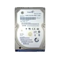 9GE141-620 - Seagate Momentus 7200.3 80GB 7200RPM SATA 3Gb/s 16MB Cache 2.5-inch Hard Drive