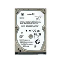 9GE144-286 - Seagate 320GB 7200RPM SATA 3Gb/s 2.5-inch Hard Drive