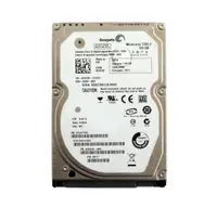 9GEG42-035 - Seagate Momentus 7200.3 160GB 7200RPM SATA 3Gb/s 16MB Cache 2.5-inch Hard Drive