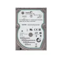 9GEG43-300 - Seagate 250GB 7200RPM SATA 3Gb/s 2.5-inch Hard Drive