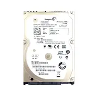 9GEG4C-034 - Seagate 120GB 7200RPM SATA 3Gb/s 2.5-inch Hard Drive