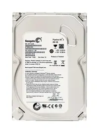 9GW141-160 - Seagate 250GB 5900RPM SATA 3Gb/s 3.5-inch Hard Drive