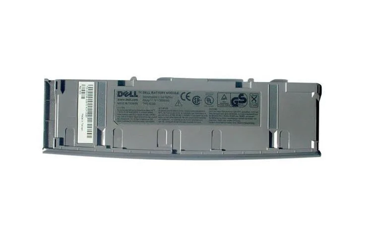 9H348 - Dell 11.1V Lithium Ion Battery for Latitude C400