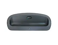 9HCMG - Dell Inspiron Mini Duo (1090) Media Base / Audio Docking Station