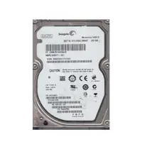 9HH132-021 - Seagate 250GB 5400RPM SATA 3Gb/s 2.5-inch Hard Drive