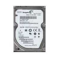 9HH132-522 - Seagate 250GB 5400RPM SATA 3Gb/s 2.5-inch Hard Drive