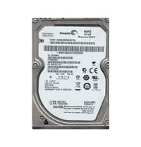 9HH134-071 - Seagate Momentus 5400.6 500GB 5400RPM SATA 3Gb/s 8MB Cache 2.5-inch Hard Drive