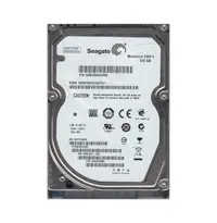 9HH134-150 - Seagate 500GB 5400RPM SATA 3Gb/s 2.5-inch Hard Drive
