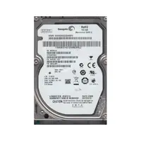 9HH13C-073 - Seagate 160GB 5400RPM SATA 3Gb/s 8MB Cache 2.5-inch Hard Drive