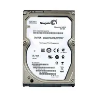 9HH13G-567 - Seagate 400GB 5400RPM SATA 3Gb/s 2.5-inch Hard Drive