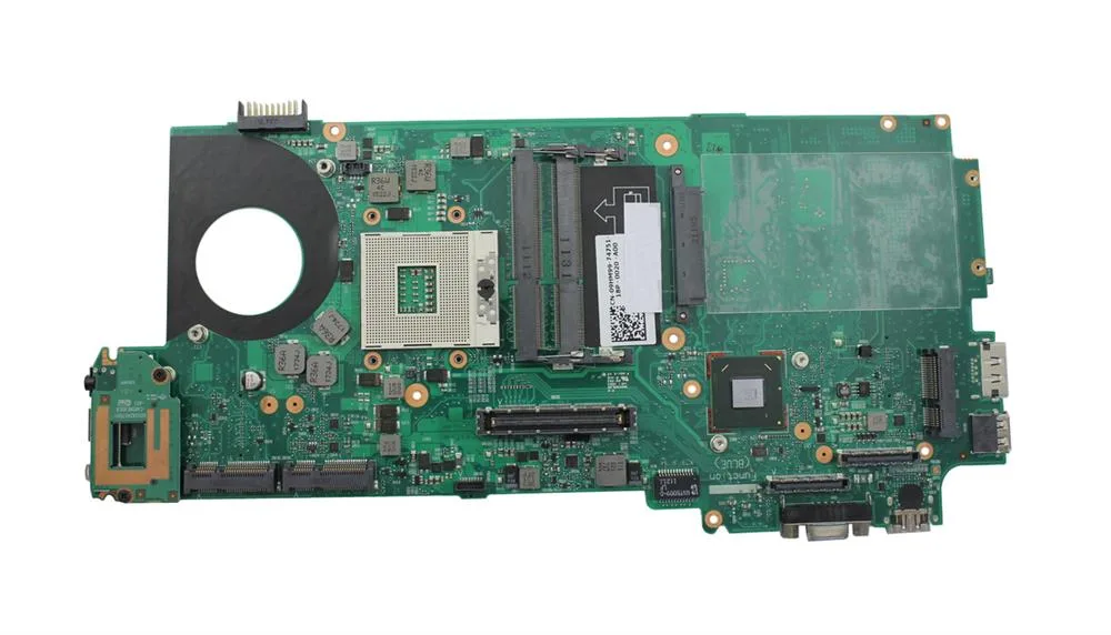 9HM99 - Dell Latitude Xt3 Motherboard 9hm99 Intel Integrated Hd 64mb Sam