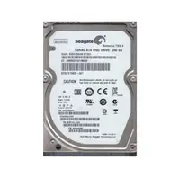 9HV142-620 - Seagate 250GB 7200RPM SATA 3Gb/s 2.5-inch Hard Drive
