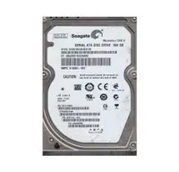 9HV144-020 - Seagate 500GB 7200RPM SATA 3Gb/s 2.5-inch Hard Drive