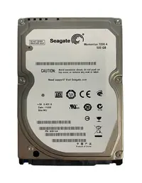 9HV144-141 - Seagate Momentus 7200.4 500GB 7200RPM SATA 3Gb/s 16MB Cache 2.5-inch Hard Drive