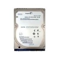 9HV14A-620 - Seagate Momentus 7200.4 80GB 7200RPM SATA 3Gb/s 16MB Cache 2.5-inch Hard Drive