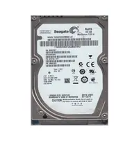 9HV14C-071 - Seagate Momentus 7200.4 160GB 7200RPM SATA 3Gb/s 16MB Cache 2.5-inch Hard Drive